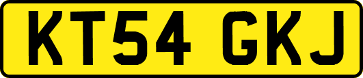 KT54GKJ