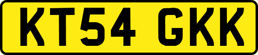 KT54GKK