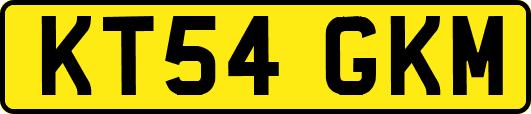 KT54GKM
