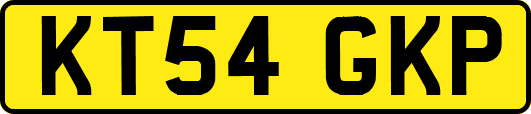 KT54GKP