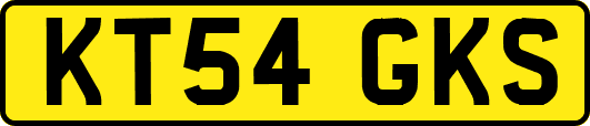 KT54GKS
