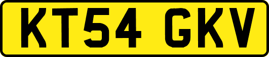 KT54GKV
