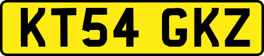 KT54GKZ