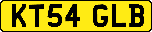 KT54GLB