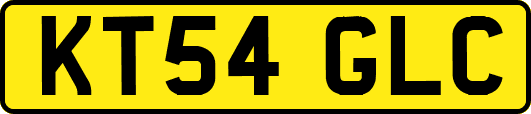 KT54GLC