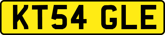 KT54GLE
