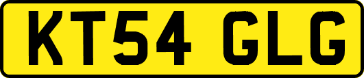 KT54GLG