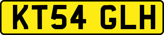 KT54GLH