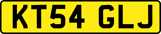 KT54GLJ
