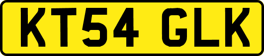 KT54GLK