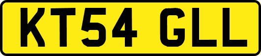 KT54GLL