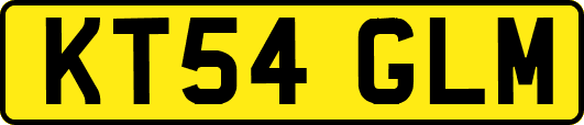 KT54GLM