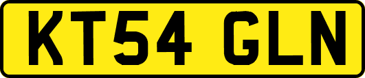 KT54GLN