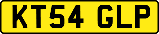 KT54GLP