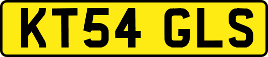 KT54GLS