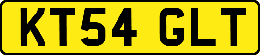 KT54GLT