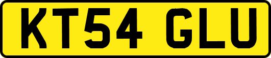 KT54GLU