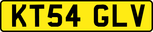 KT54GLV