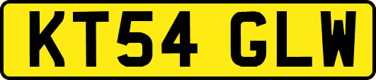 KT54GLW