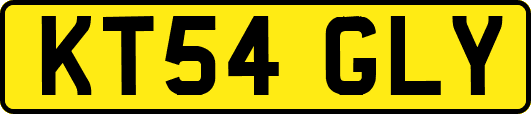 KT54GLY