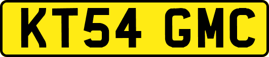 KT54GMC