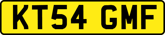 KT54GMF