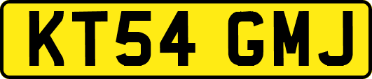 KT54GMJ