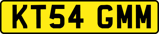 KT54GMM