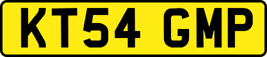 KT54GMP