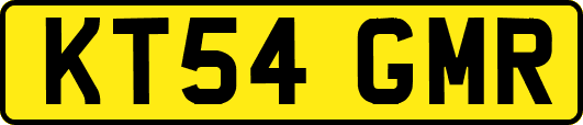 KT54GMR