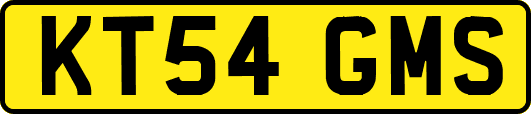 KT54GMS