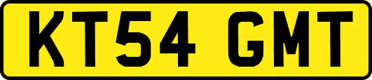 KT54GMT