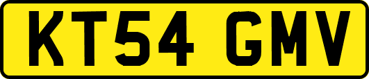 KT54GMV