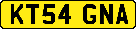 KT54GNA