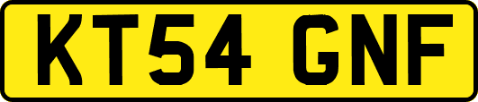 KT54GNF