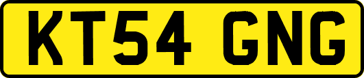 KT54GNG