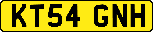KT54GNH