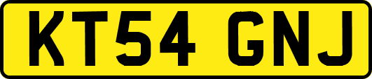 KT54GNJ