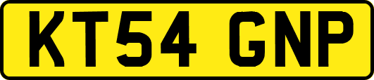 KT54GNP