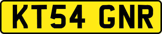 KT54GNR