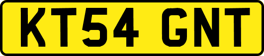 KT54GNT