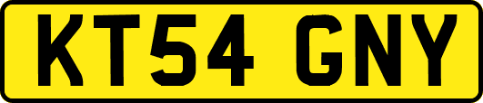 KT54GNY