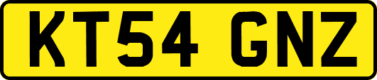 KT54GNZ