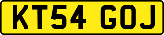 KT54GOJ
