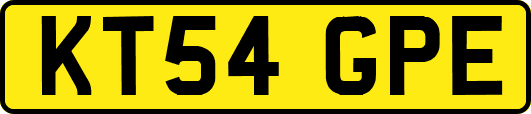 KT54GPE