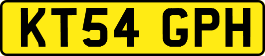 KT54GPH