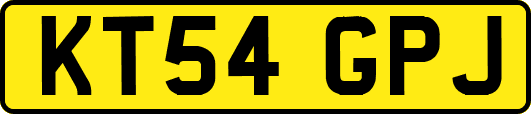 KT54GPJ