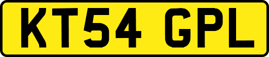 KT54GPL