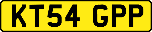 KT54GPP