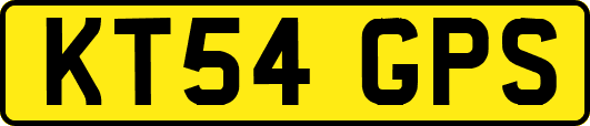 KT54GPS